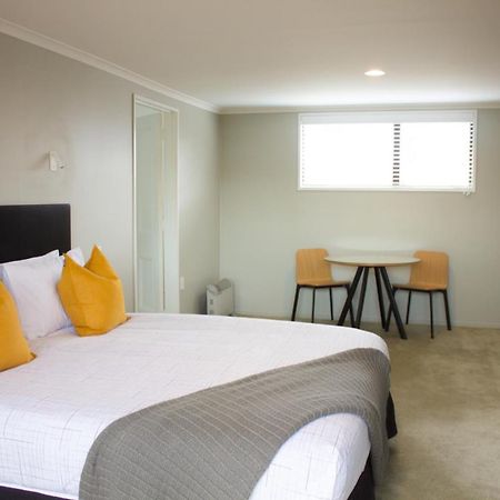 Twizel Central Studio Accommodation 外观 照片