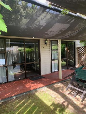 Twizel Central Studio Accommodation 外观 照片