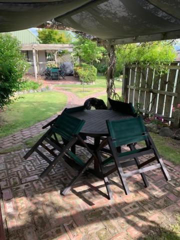 Twizel Central Studio Accommodation 外观 照片