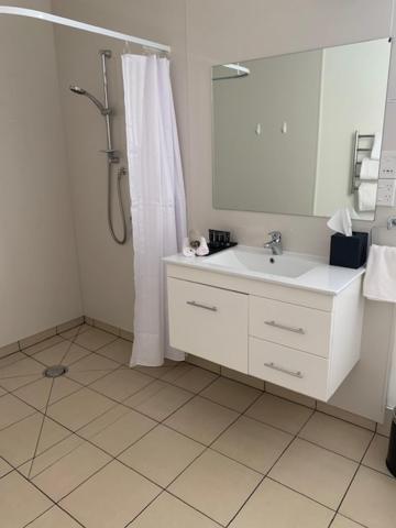 Twizel Central Studio Accommodation 外观 照片