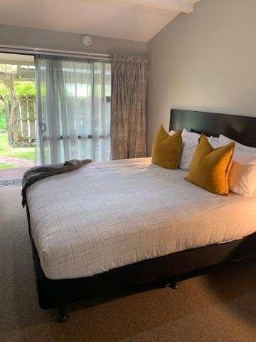 Twizel Central Studio Accommodation 外观 照片