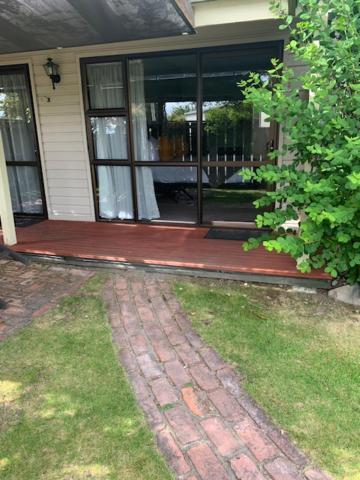 Twizel Central Studio Accommodation 外观 照片