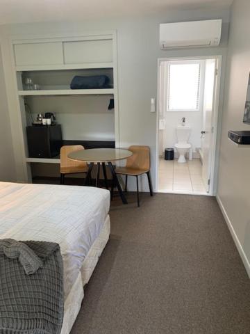Twizel Central Studio Accommodation 外观 照片