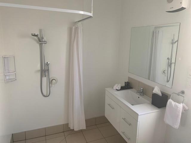 Twizel Central Studio Accommodation 外观 照片
