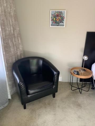 Twizel Central Studio Accommodation 外观 照片