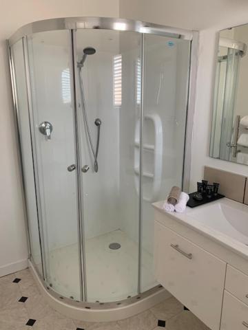 Twizel Central Studio Accommodation 外观 照片