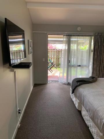 Twizel Central Studio Accommodation 外观 照片