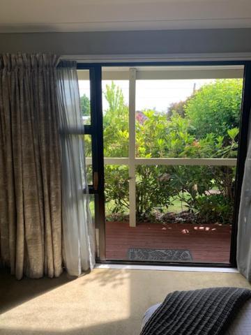 Twizel Central Studio Accommodation 外观 照片